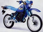 Kawasaki KMX 125